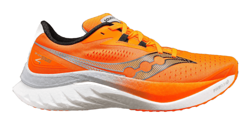 Saucony Endorphin Speed 4