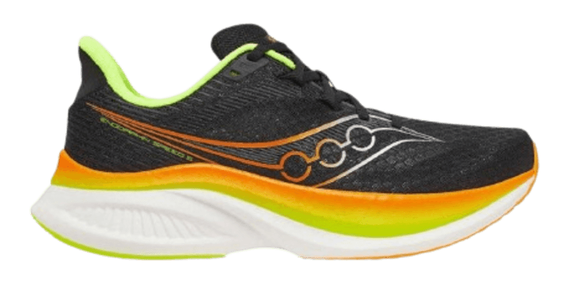 Saucony Endorphin Speed 5